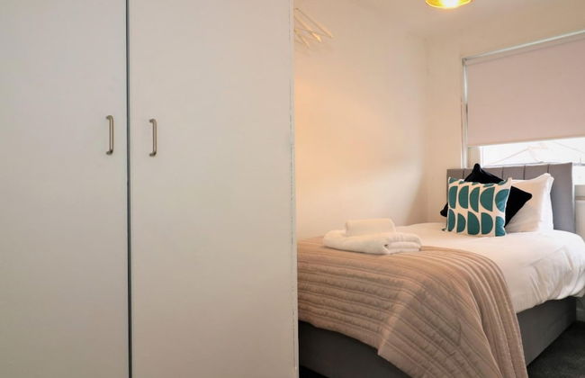 Barons Court - Paisley - Foto 7