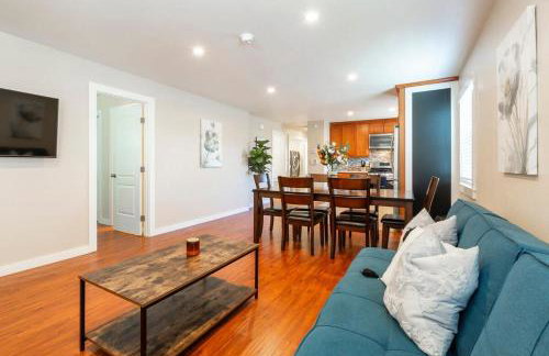 Marbella Lane-Spacious 5BR Ideal for Biz & Families in SJ - Foto 3