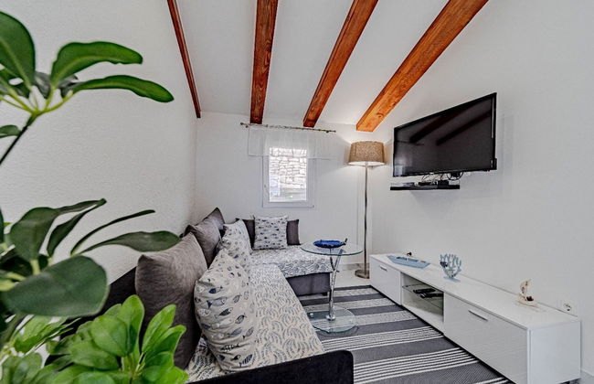 Stone House Blaca - Foto 12