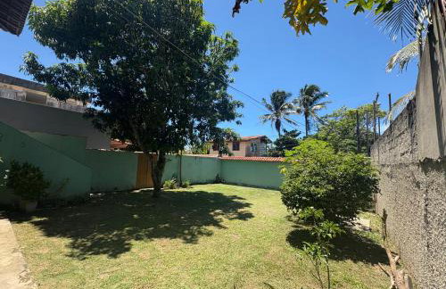 Casa na praia d Ulé - Guarapari - Foto 11