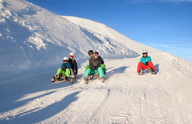 Apartment in Bramberg Near Wildkogel Arena - Foto 14