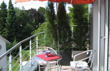 Haus Lorenz, Ferienwohnungen - Foto 17