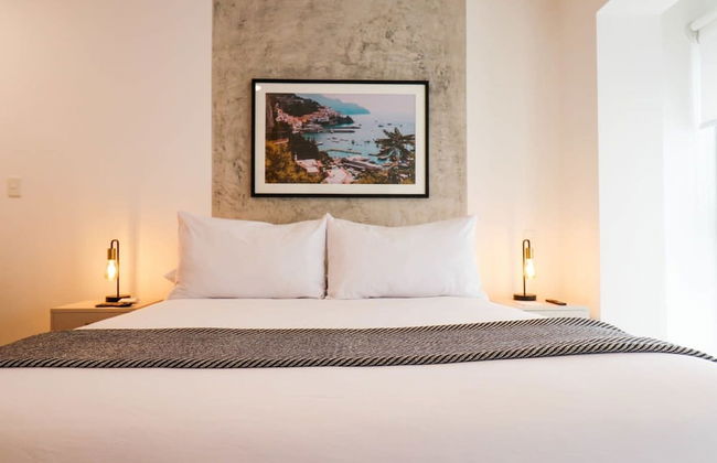 w Splendid 1BR Duplex in Miraflores - Photo 16