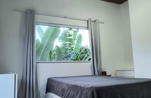 Casa Azul da Cor do Mar - Mangaratiba-RJ - Praia Brava - Aluguel por Temporada - Foto 22