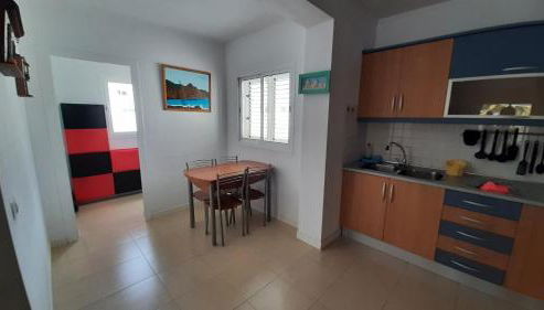 2BR Home - 3 min to Agaete Beach - Pool - Foto 5