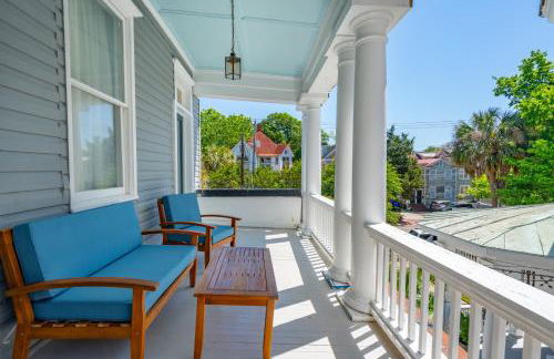 The Inn at 257 - Foto 52