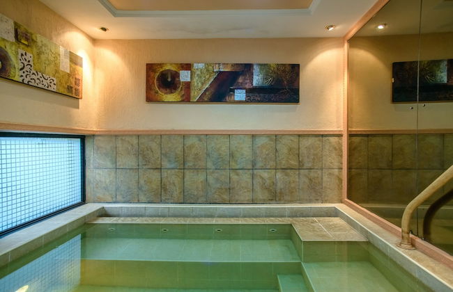 Mimosa Court Apartments - Foto 35