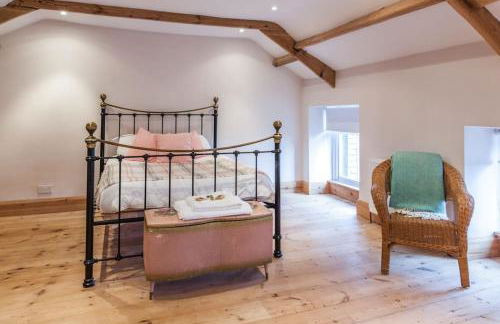 Number 29, a Grade two listed house in Masham - Foto 8