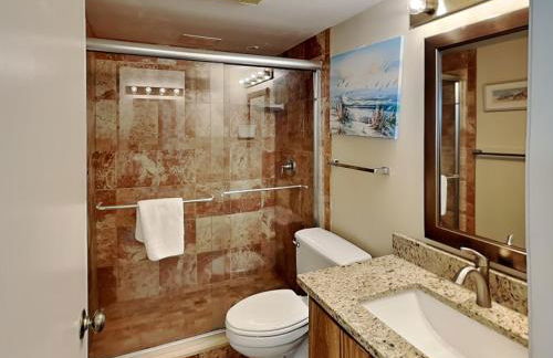 Shores Club 703 - Foto 26