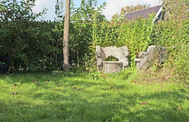 Holiday Home in Krabbendam - Foto 38