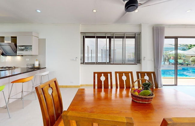 Idyllic Samui Beach Villa Resort - Foto 74