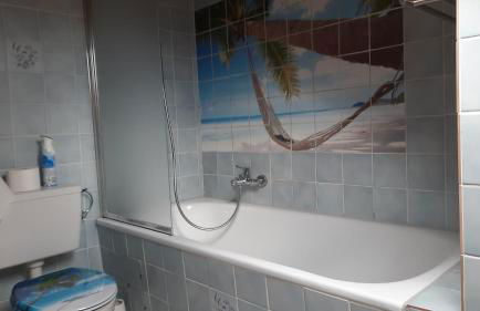 Wohnung am Rande der Nordeifel - Foto 8