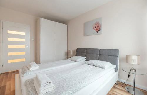 Warsaw Inside Apartments - Foto 61