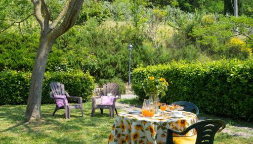 Apartment Vigna La Corte-2 by Interhome - Foto 4