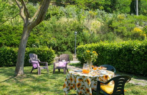 Apartment Vigna La Corte-2 by Interhome - Foto 4