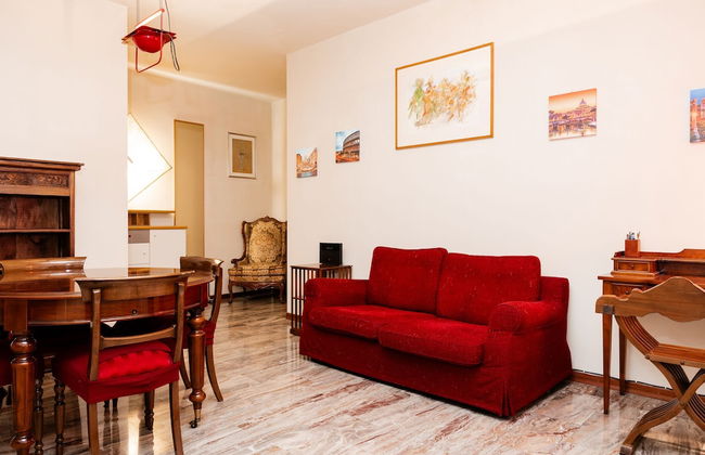 La Terrazza di Maria Pia - Foto 17