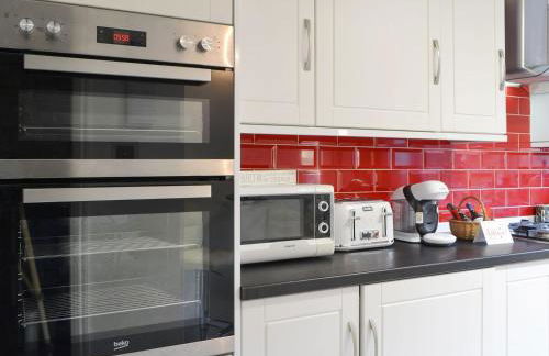 Benny's Cottage - Foto 13