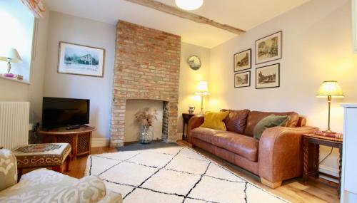 14th century Rose cottage, Centre of Alfriston By Air Premier - Foto 4