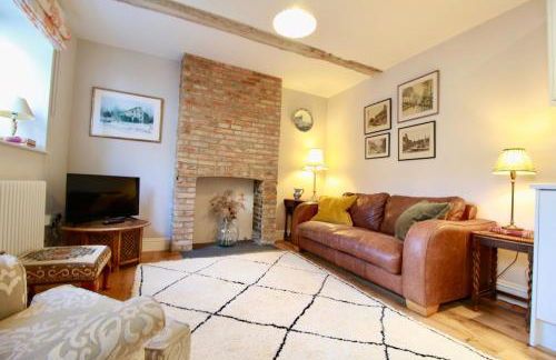 14th century Rose cottage, Centre of Alfriston By Air Premier - Foto 4