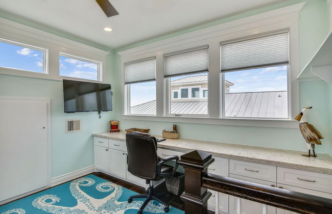 Sunrise on the Beach - Foto 5