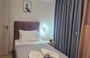 Theo and MS Luxurious Apartments by Filos Inc - Foto 17