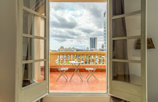 Casa Gracia Apartments - Foto 99