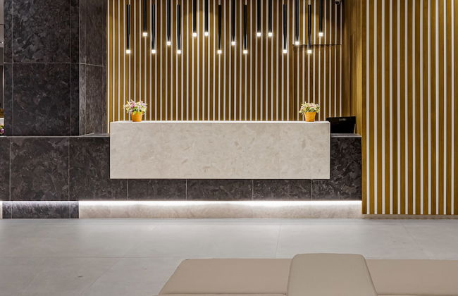 Kos Divine Hotel and Suites - Photo 11