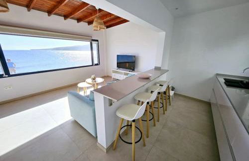 Casa Playa Quemada junto al mar - Foto 15