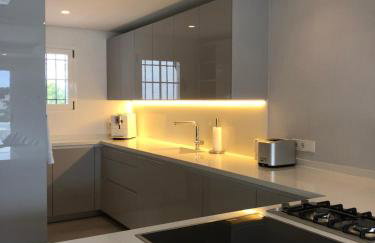 Modern Apartment Puente Romano - Foto 19
