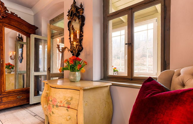 Villa Thusnelda - Foto 18