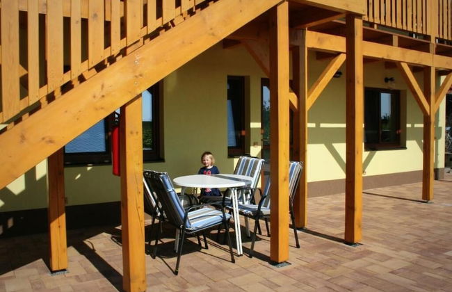 PENZION POD PALAVU - Photo 29