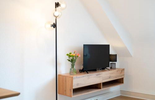 Lexapartments Design Apartment Zentral - Toplage am Opernhaus - Foto 37