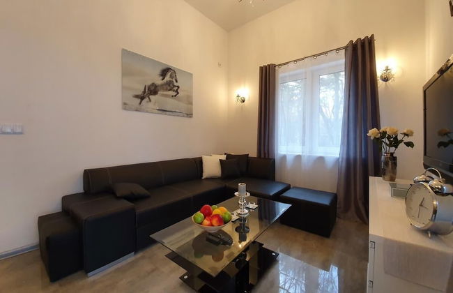 DWIE SOSNY-Apartament na wydmie - 365PAM - Photo 27