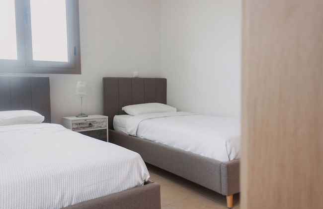 Villa Cook with pool and sea views - Foto 5