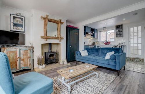 1 Old Chapel Cottages by Winterton Cottages - Foto 1