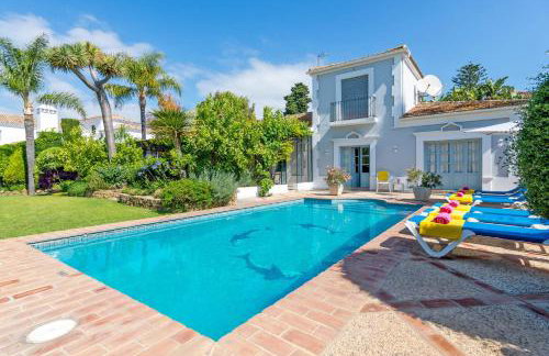 Villa Cortijo Viejo by Villa Plus - Foto 11