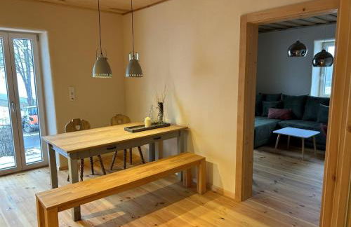 Ferienhaus Bergheiner - Foto 17