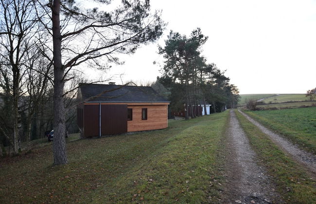 Very Welcoming and Cosy Chalet - Foto 25