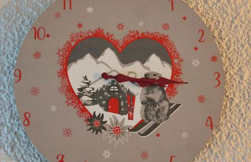 Le Gypaète - Photo 25