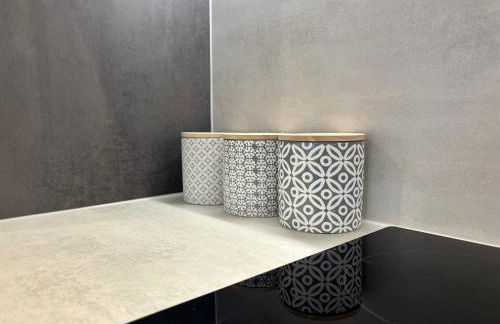 Manchester Apt, Free Parking, Business, Couples & Families - Foto 35