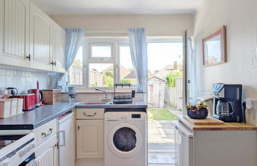 5 Coastguard Cottages - Emsworth - Foto 7