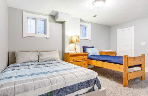 Less Than 1 Mi to Washington Park Denver Vacation Rental - Foto 21
