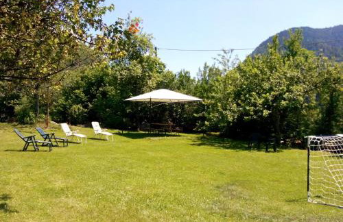 Baita Figliezzi - Foto 30