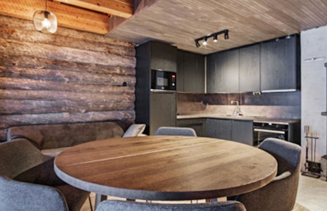 Joikupirtti b - Foto 15