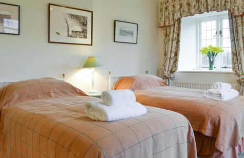 The Dovecote - Photo 9