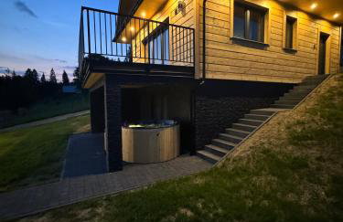 Domek DE-Luxe BUFLAK - Foto 3