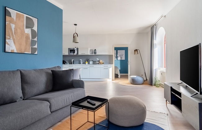 Limehome Dresden Hoyerswerdaerstraße - Foto 67