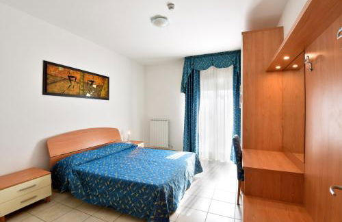 Hotel Villa Olga - Photo 39