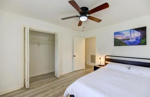 Spacious 5 Bed Home with Massage Chair and Futsball Table - Foto 4