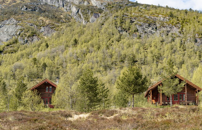 Myravatnet - Foto 28